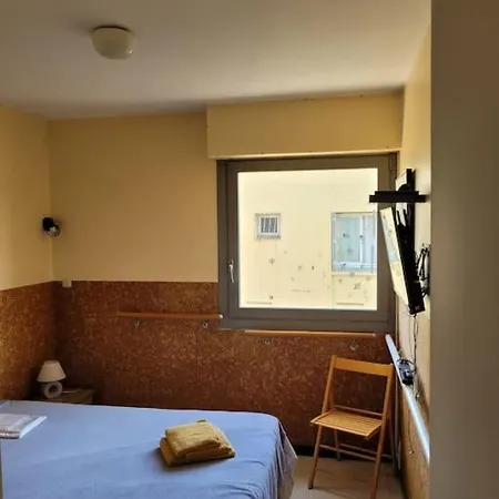 Apartment Les Tulipes