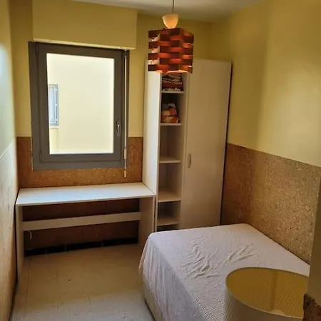Appartement Les Tulipes *