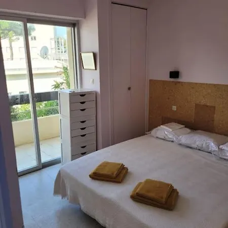 Les Tulipes Appartement